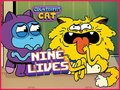 Spiel Counterfeit Cat Nine Lives