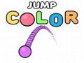 Spiel Jump Color