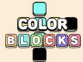 Spiel Color Blocks 