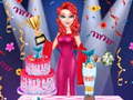 Spiel Mermaid Cake Cooking Design
