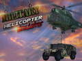 Spiel Military Helicopter Simulator