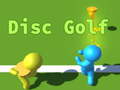 Spiel Disc Golf 