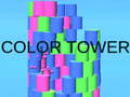 Spiel Color Tower