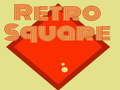 Spiel Retro Square