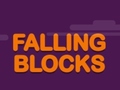 Spiel Falling Blocks