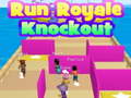 Spiel Run Royale Knockout