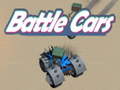 Spiel Battle Cars