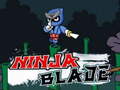 Spiel Ninja Blade