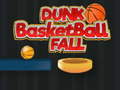 Spiel Basket Dunk Fall 
