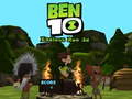 Spiel Ben 10 Endless Run 3D