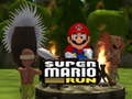 Spiel Super Mario Run 3D