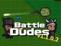 Spiel Battle Dudes v.1.1.02