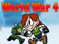 Spiel World war 4