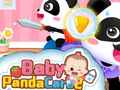 Spiel Baby Panda Care 2