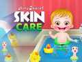 Spiel Baby Hazel Skin Care