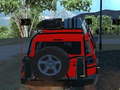 Spiel Truck Simulator OffRoad 4