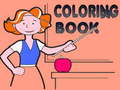 Spiel Coloring Book 