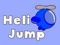 Spiel Heli Jump