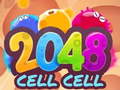 Spiel 2048 Cell Cell