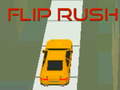 Spiel Flip Rush