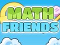 Spiel Math Friends