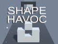Spiel Shape Havoc