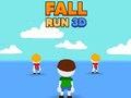 Spiel Fall Run 3D