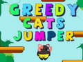 Spiel Greedy Cats Jumper