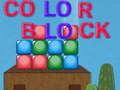Spiel Color Blocks