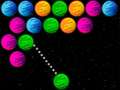 Spiel Planetz: Bubble Shooter