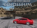 Spiel Colosseum Project Crazy Car Stunts