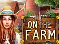 Spiel On the Farm