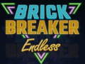 Spiel Brick Breaker Endless