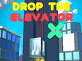 Spiel Drop The Elevator