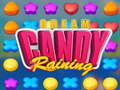 Spiel Cream Candy Raining