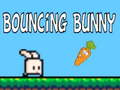 Spiel Bouncing Bunny