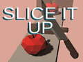 Spiel Slice it Up