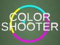 Spiel Color Shooter 