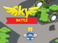 Spiel Sky Battle