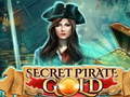 Spiel Secret Pirate Gold