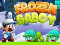 Spiel Frozen Baboy