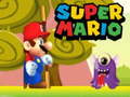 Spiel Super Mario 