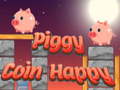 Spiel Piggy Coin Happy