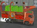 Spiel Indian Cargo Truck Gwadar Port Game