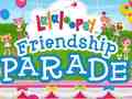 Spiel Lalaloopsy Friendship Parade