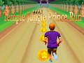 Spiel Temple Jungle Prince Run