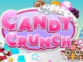 Spiel Candy Crunch