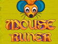 Spiel Mouse Runer