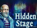Spiel Hidden Stage