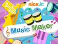 Spiel Nick Jr Music Maker